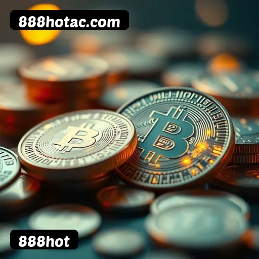 Tabela RTP dos jogos de cassino da 888hot