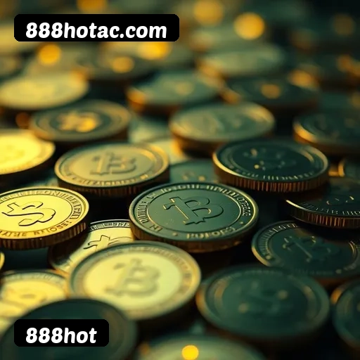 Catálogo 888hot 2.547 jogos - Pragmatic Play, Evolution, NetEnt