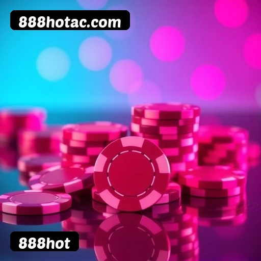 Loterias online disponíveis na 888hot